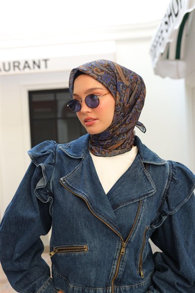 Silk Home Soft Eşarp 73071-45