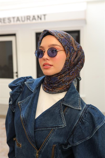Silk Home Soft Eşarp 73071-45