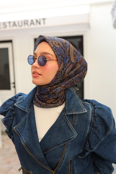 Silk Home Soft Eşarp 73071-45