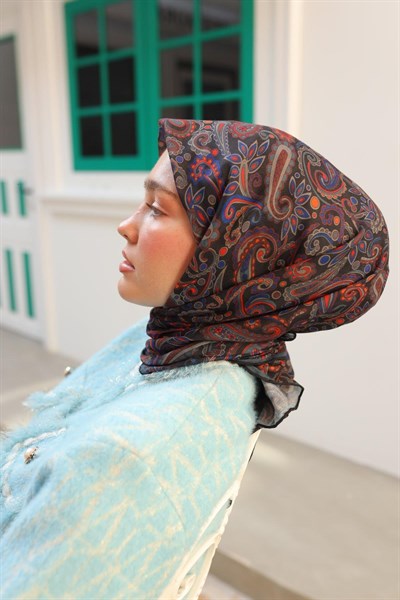 Silk Home Soft Eşarp 73071-47