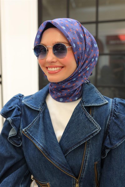 Silk Home Soft Eşarp 73072-03