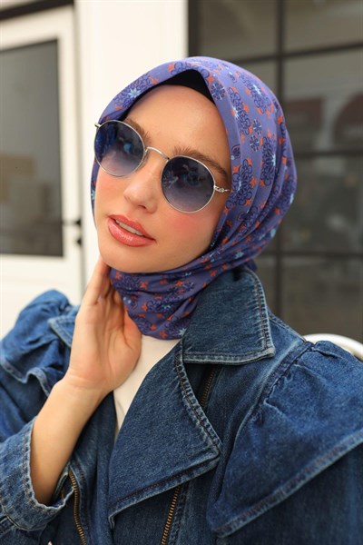 Silk Home Soft Eşarp 73072-03