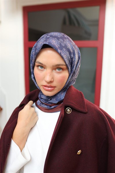 Silk Home Soft Eşarp 73072-04