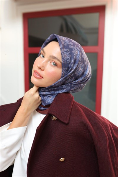 Silk Home Soft Eşarp 73072-04