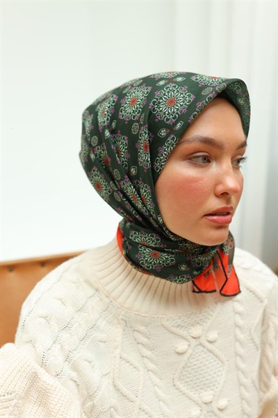 Silk Home Soft Eşarp 73072-06
