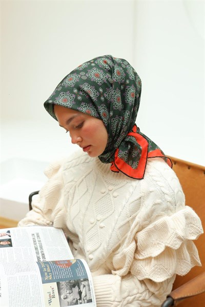 Silk Home Soft Eşarp 73072-06