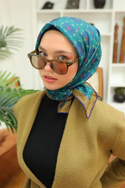 Silk Home Soft Eşarp 73072-07