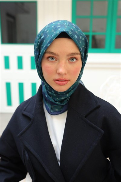 Silk Home Soft Eşarp 73072-08