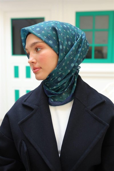Silk Home Soft Eşarp 73072-08