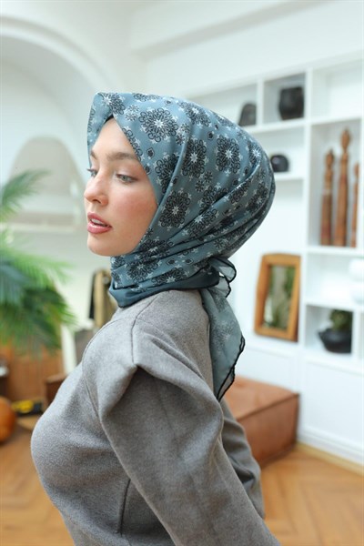 Silk Home Soft Eşarp 73072-13