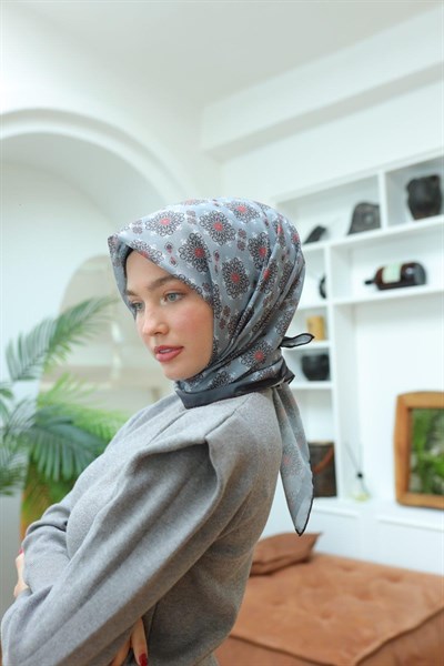 Silk Home Soft Eşarp 73072-14