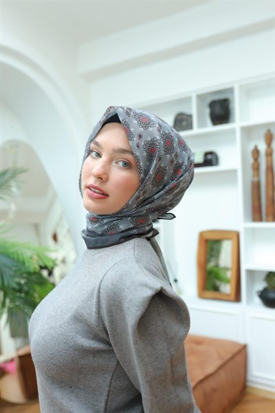 Silk Home Soft Eşarp 73072-14