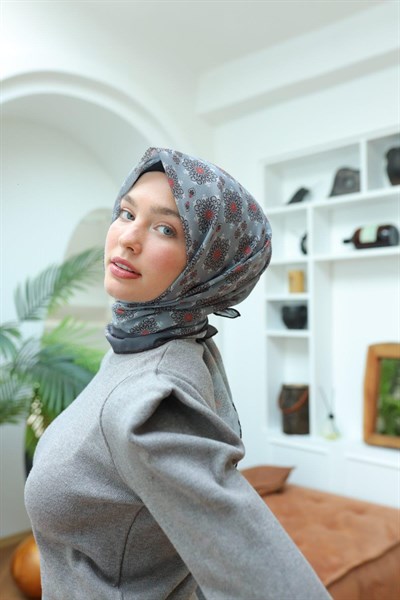 Silk Home Soft Eşarp 73072-14