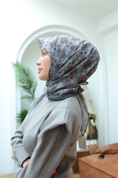 Silk Home Soft Eşarp 73072-14