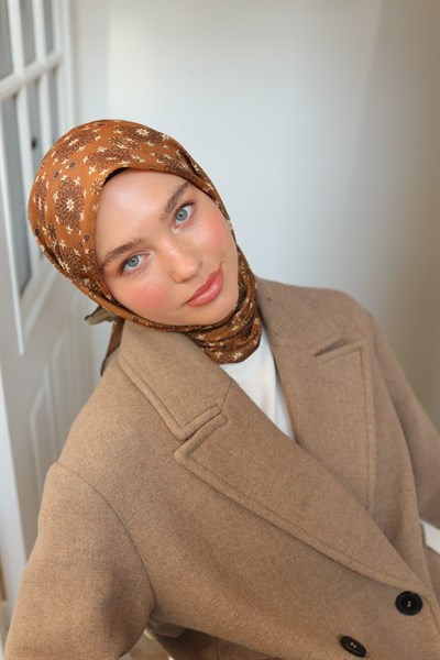 Silk Home Soft Eşarp 73072-18