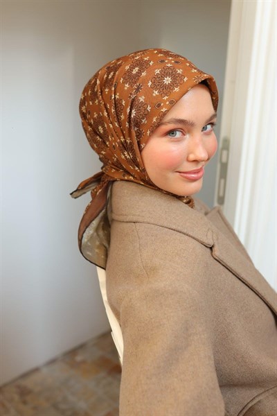 Silk Home Soft Eşarp 73072-18