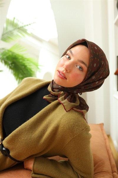 Silk Home Soft Eşarp 73072-19