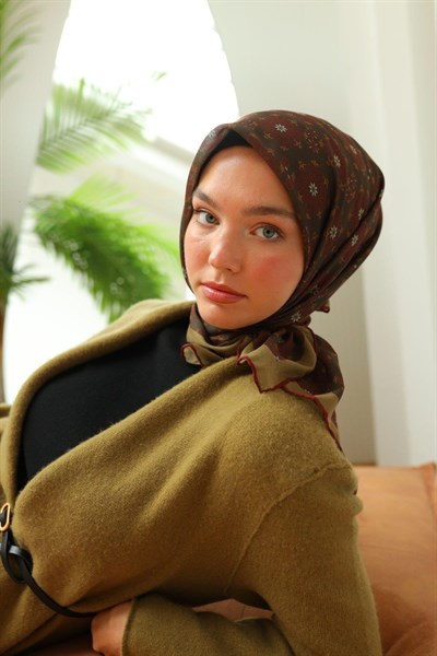 Silk Home Soft Eşarp 73072-19