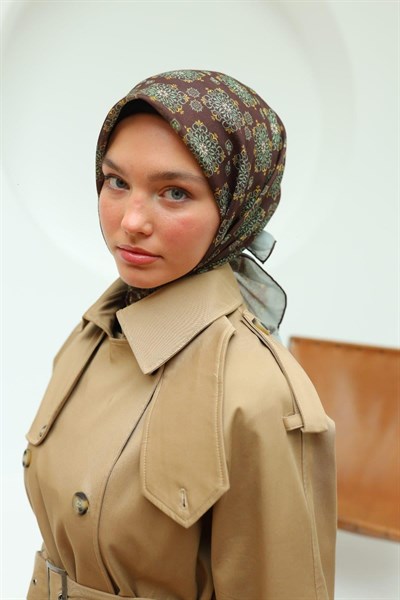 Silk Home Soft Eşarp 73072-20