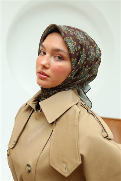 Silk Home Soft Eşarp 73072-20