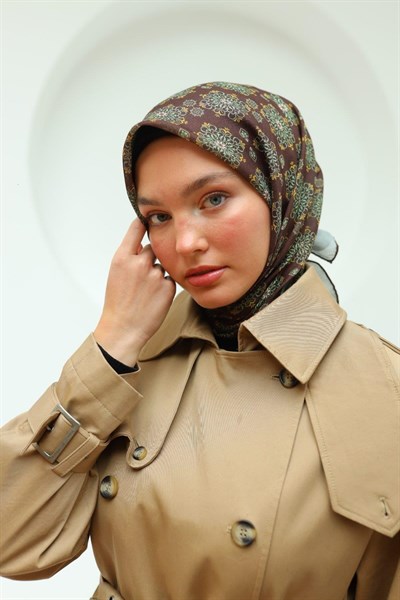 Silk Home Soft Eşarp 73072-20