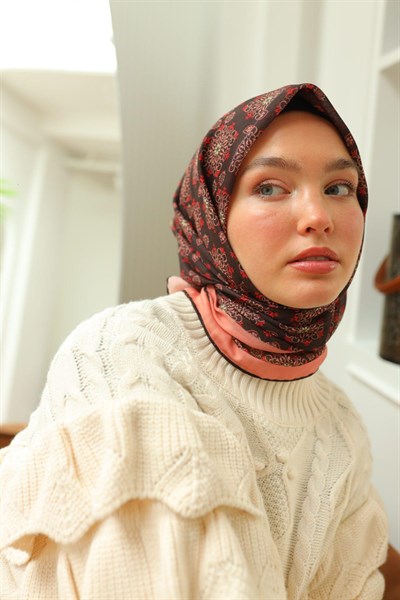 Silk Home Soft Eşarp 73072-21