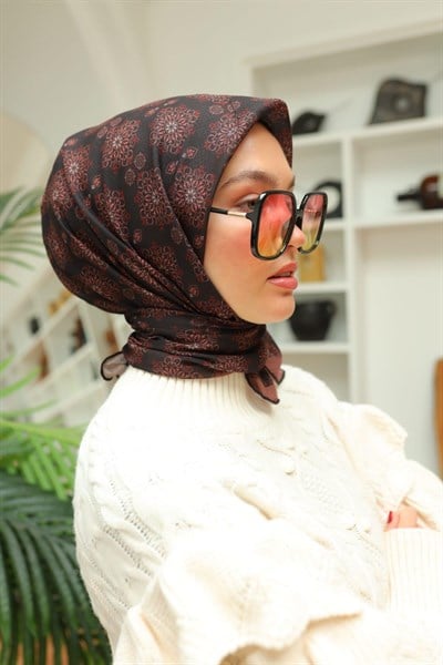 Silk Home Soft Eşarp 73072-22