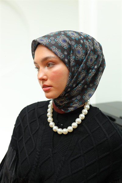 Silk Home Soft Eşarp 73072-23