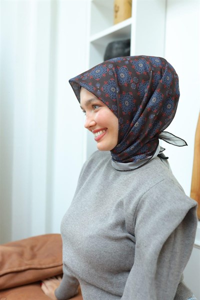 Silk Home Soft Eşarp 73072-26