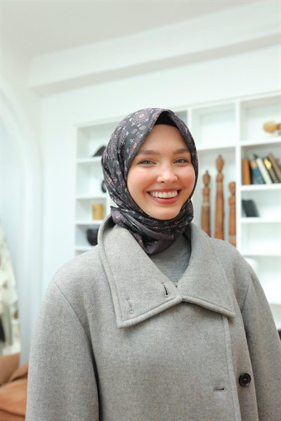 Silk Home Soft Eşarp 73072-27