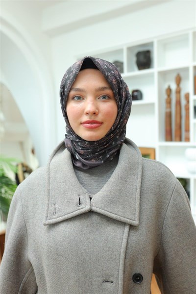 Silk Home Soft Eşarp 73072-27