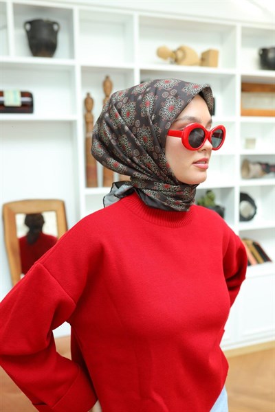 Silk Home Soft Eşarp 73072-28
