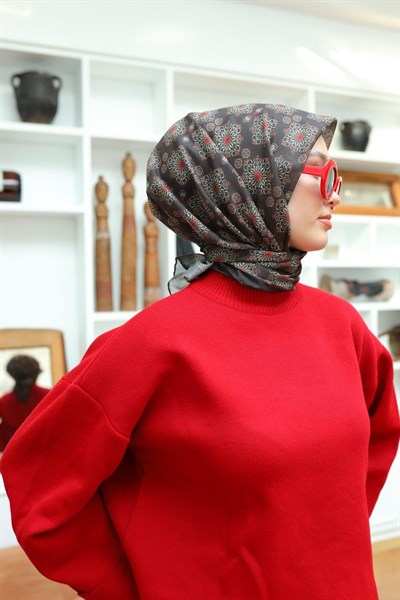 Silk Home Soft Eşarp 73072-28