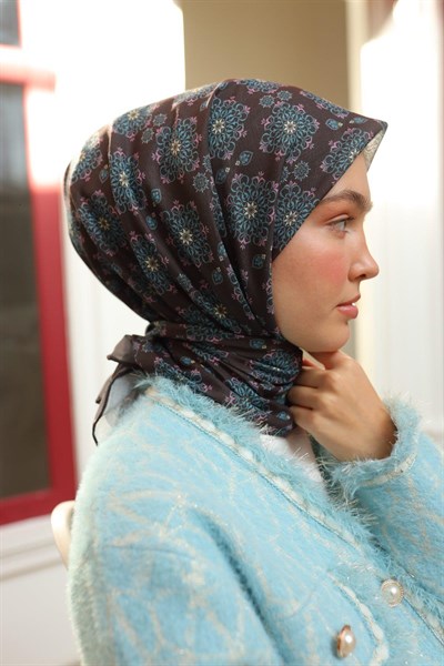 Silk Home Soft Eşarp 73072-29