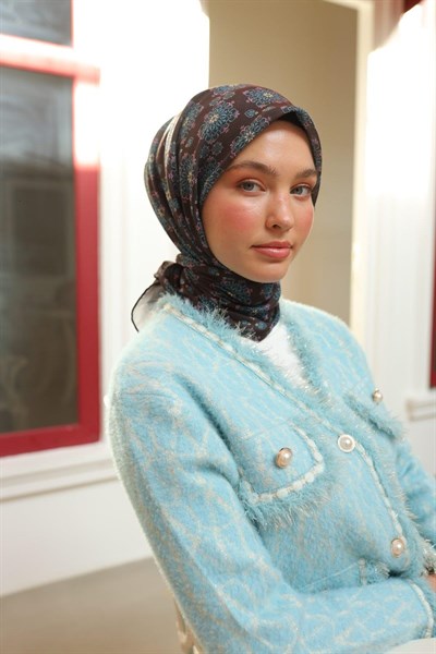 Silk Home Soft Eşarp 73072-29