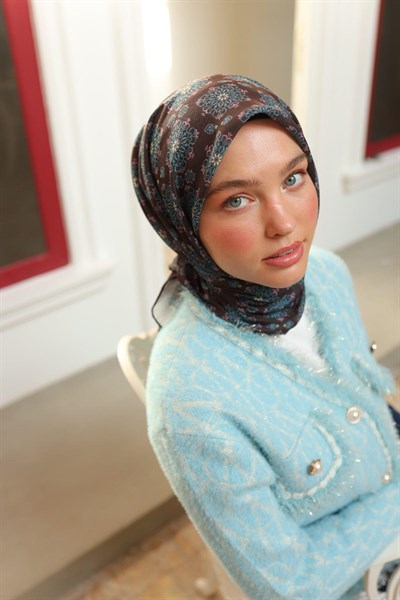 Silk Home Soft Eşarp 73072-29