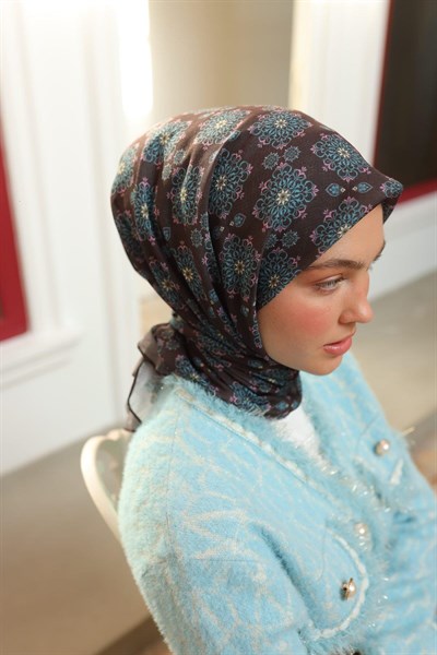 Silk Home Soft Eşarp 73072-29