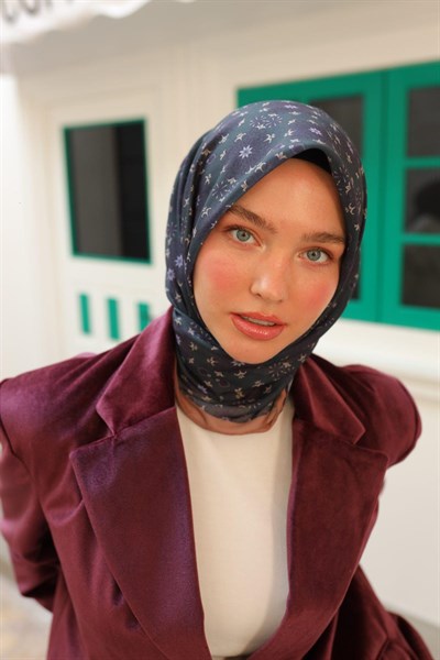 Silk Home Soft Eşarp 73072-30
