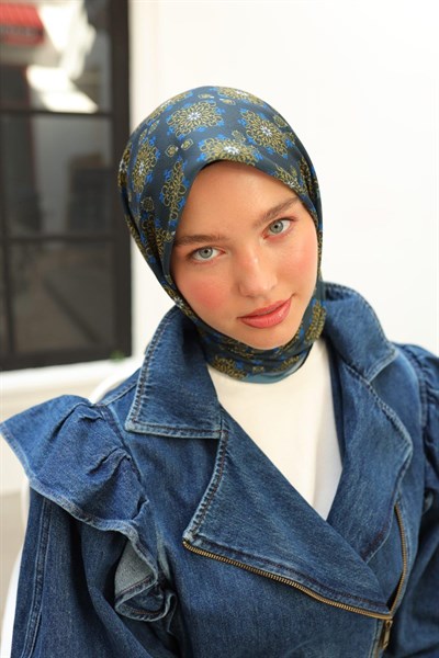 Silk Home Soft Eşarp 73072-31