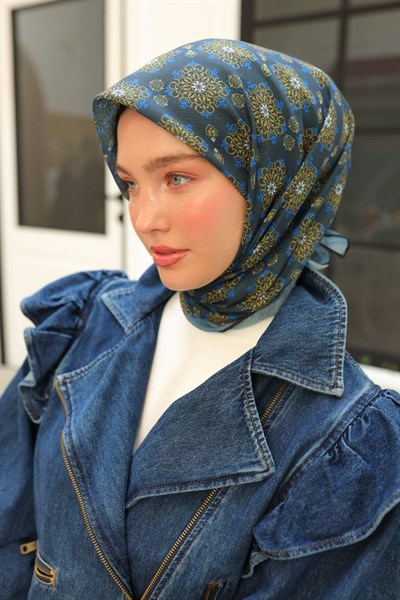Silk Home Soft Eşarp 73072-31