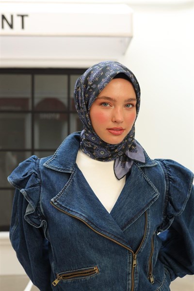 Silk Home Soft Eşarp 73072-32