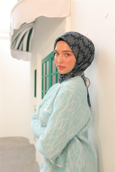 Silk Home Soft Eşarp 73072-33