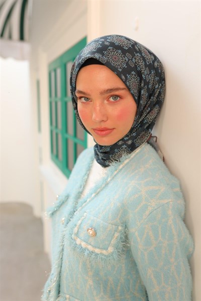 Silk Home Soft Eşarp 73072-33
