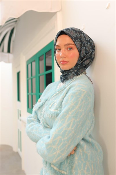Silk Home Soft Eşarp 73072-33