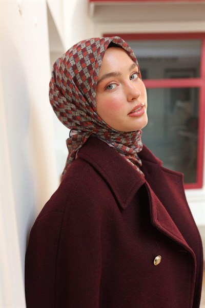 Silk Home Soft Eşarp 73073-10