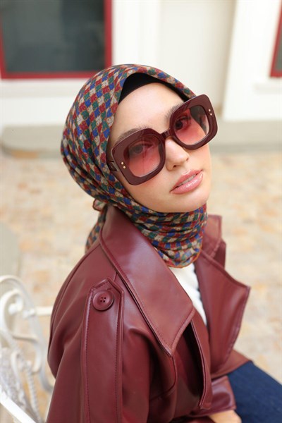Silk Home Soft Eşarp 73073-15