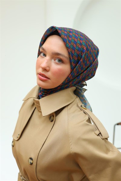 Silk Home Soft Eşarp 73073-22