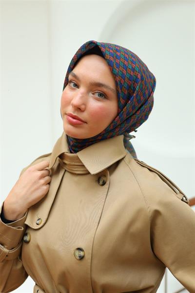 Silk Home Soft Eşarp 73073-22