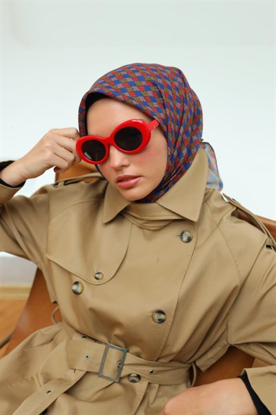 Silk Home Soft Eşarp 73073-23