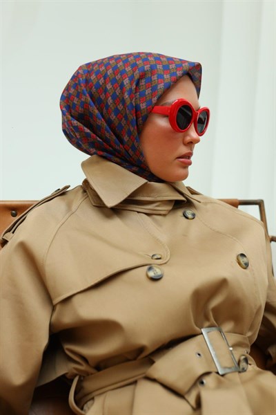 Silk Home Soft Eşarp 73073-23